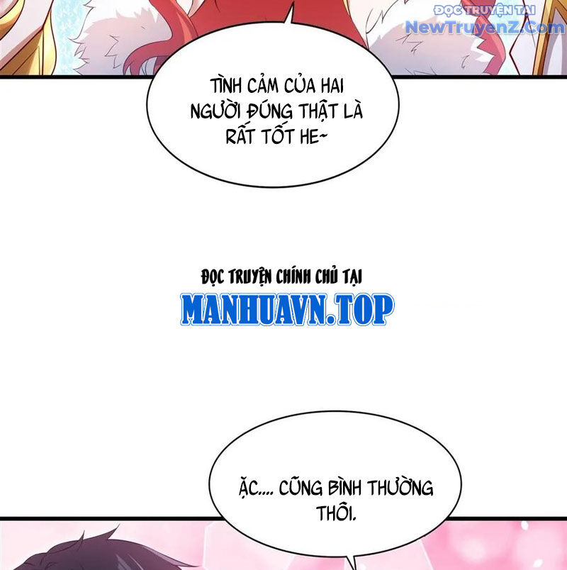 Câm Miệng Đi Ác Long Ta Không Muốn Trông Trẻ Với Ngươi Nữa! [Chap 27-41]