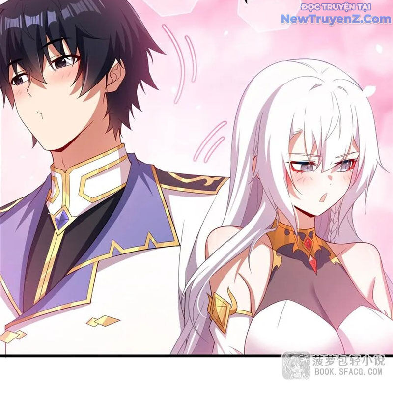 Câm Miệng Đi Ác Long Ta Không Muốn Trông Trẻ Với Ngươi Nữa! [Chap 27-41]