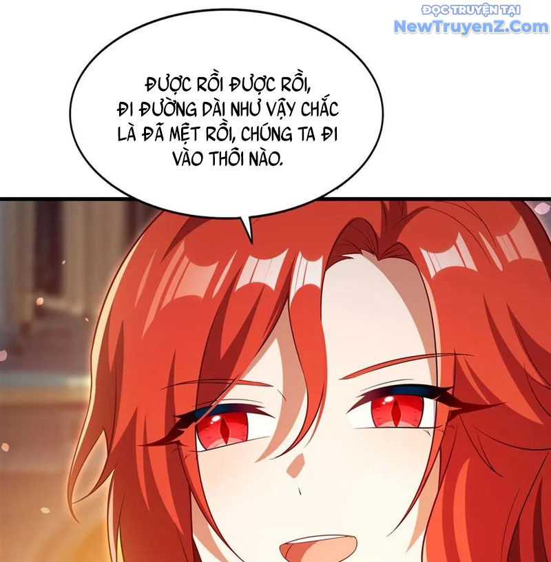 Câm Miệng Đi Ác Long Ta Không Muốn Trông Trẻ Với Ngươi Nữa! [Chap 27-41]
