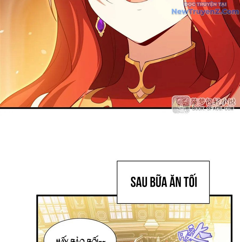 Câm Miệng Đi Ác Long Ta Không Muốn Trông Trẻ Với Ngươi Nữa! [Chap 27-41]