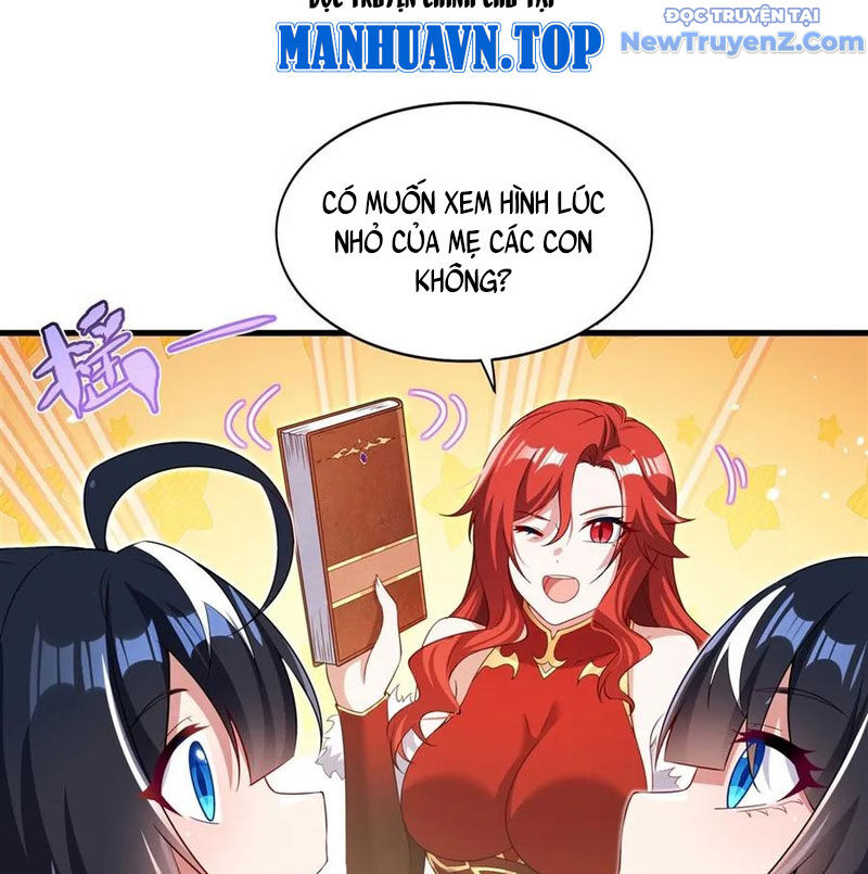 Câm Miệng Đi Ác Long Ta Không Muốn Trông Trẻ Với Ngươi Nữa! [Chap 27-41]