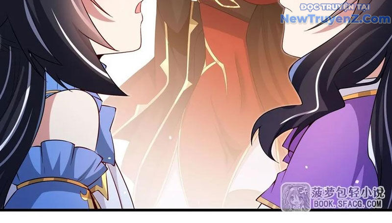 Câm Miệng Đi Ác Long Ta Không Muốn Trông Trẻ Với Ngươi Nữa! [Chap 27-41]