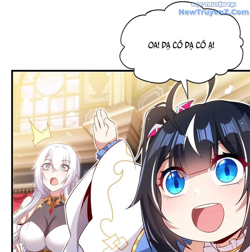 Câm Miệng Đi Ác Long Ta Không Muốn Trông Trẻ Với Ngươi Nữa! [Chap 27-41]