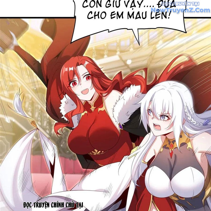 Câm Miệng Đi Ác Long Ta Không Muốn Trông Trẻ Với Ngươi Nữa! [Chap 27-41]