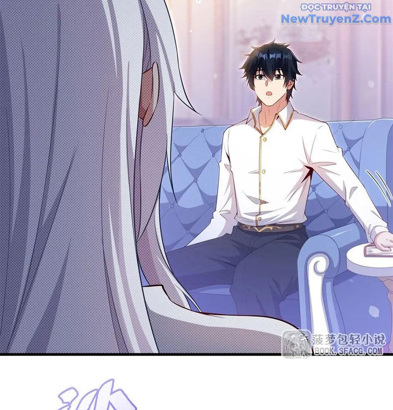 Câm Miệng Đi Ác Long Ta Không Muốn Trông Trẻ Với Ngươi Nữa! [Chap 27-41]