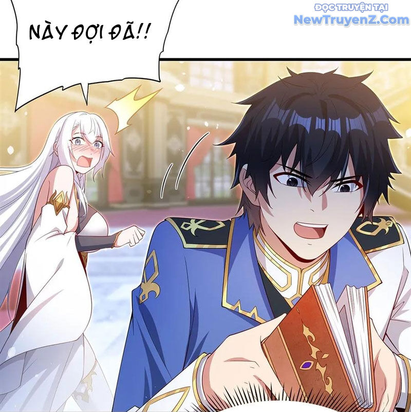 Câm Miệng Đi Ác Long Ta Không Muốn Trông Trẻ Với Ngươi Nữa! [Chap 27-41]