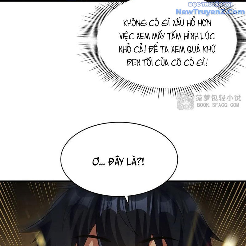 Câm Miệng Đi Ác Long Ta Không Muốn Trông Trẻ Với Ngươi Nữa! [Chap 27-41]