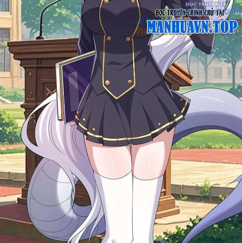 Câm Miệng Đi Ác Long Ta Không Muốn Trông Trẻ Với Ngươi Nữa! [Chap 27-41]