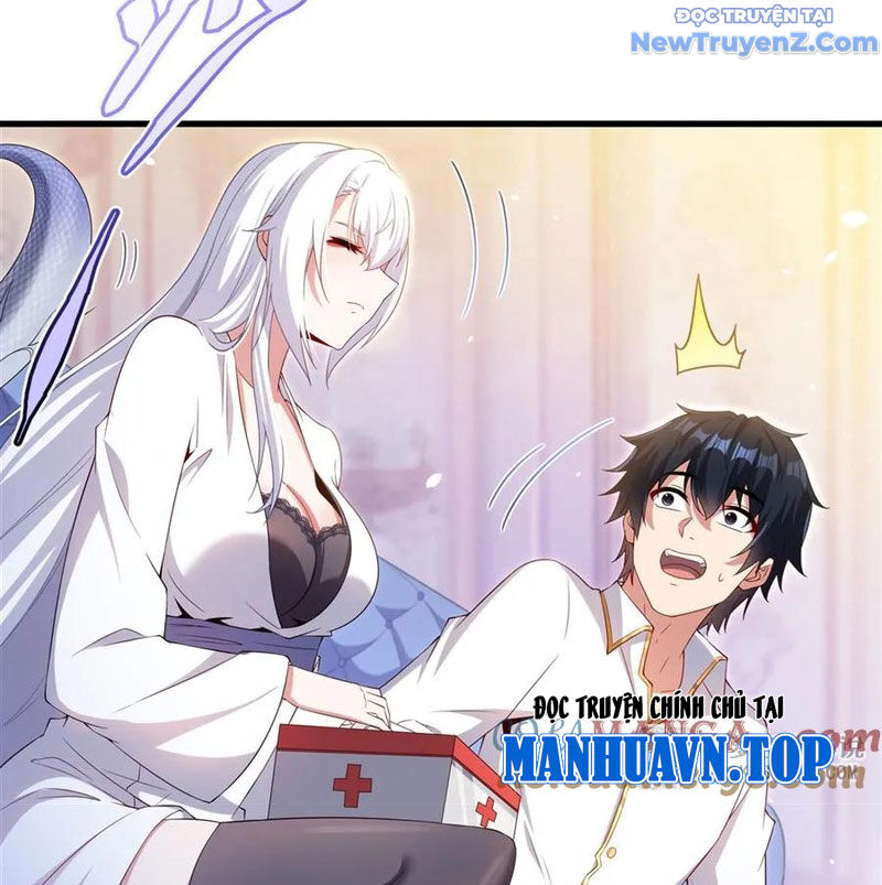 Câm Miệng Đi Ác Long Ta Không Muốn Trông Trẻ Với Ngươi Nữa! [Chap 27-41]