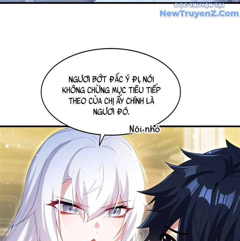 Câm Miệng Đi Ác Long Ta Không Muốn Trông Trẻ Với Ngươi Nữa! [Chap 27-41]