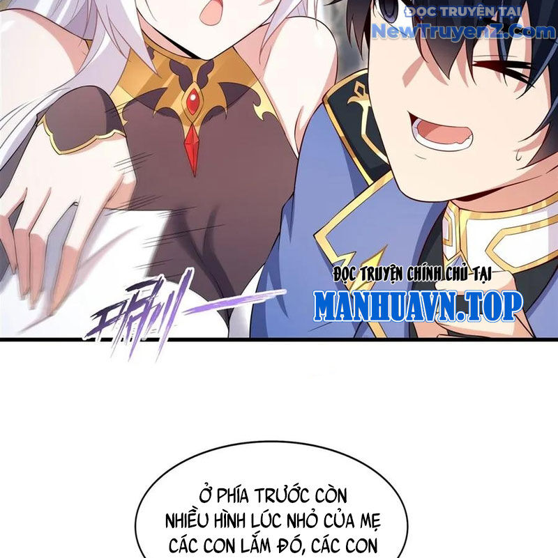Câm Miệng Đi Ác Long Ta Không Muốn Trông Trẻ Với Ngươi Nữa! [Chap 27-41]