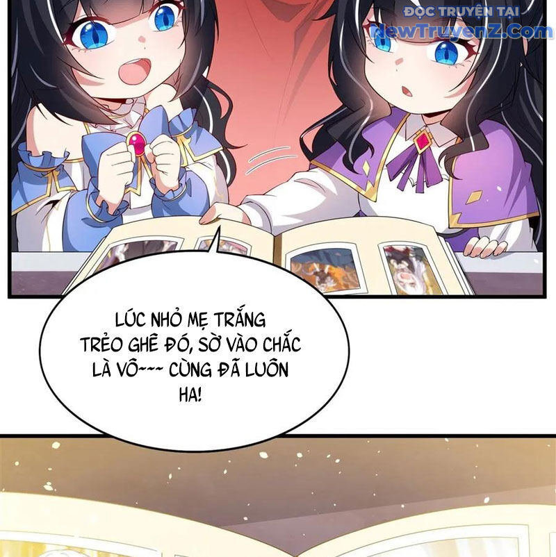 Câm Miệng Đi Ác Long Ta Không Muốn Trông Trẻ Với Ngươi Nữa! [Chap 27-41]