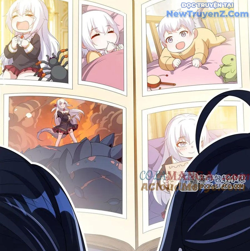 Câm Miệng Đi Ác Long Ta Không Muốn Trông Trẻ Với Ngươi Nữa! [Chap 27-41]