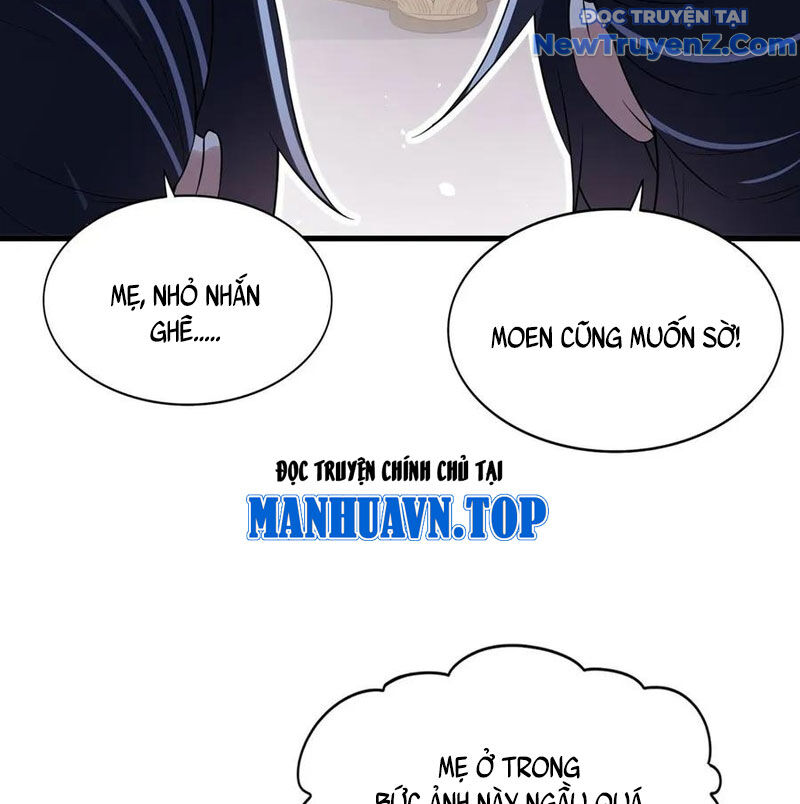 Câm Miệng Đi Ác Long Ta Không Muốn Trông Trẻ Với Ngươi Nữa! [Chap 27-41]