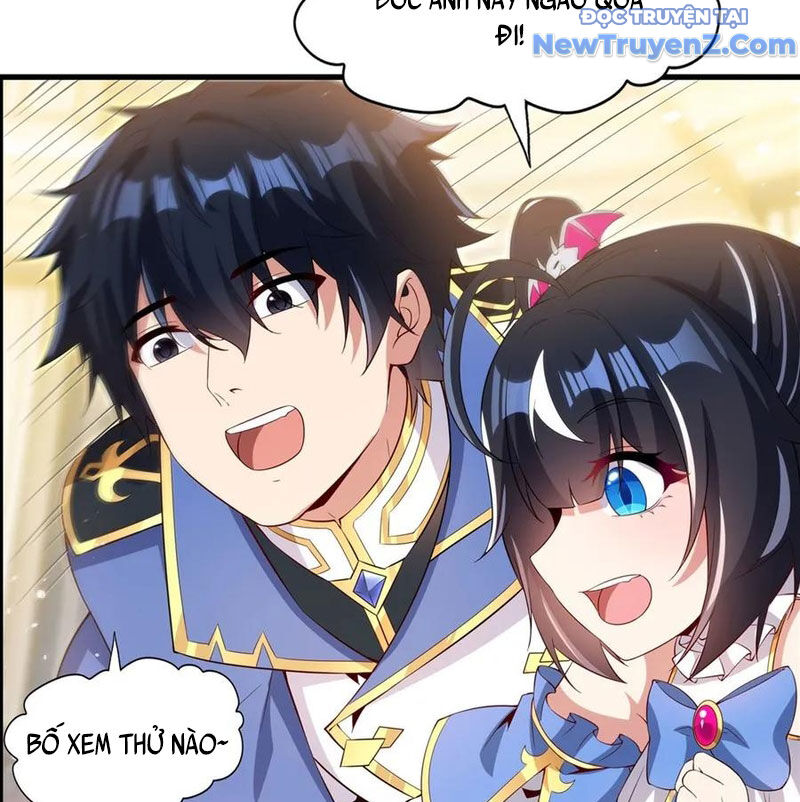 Câm Miệng Đi Ác Long Ta Không Muốn Trông Trẻ Với Ngươi Nữa! [Chap 27-41]