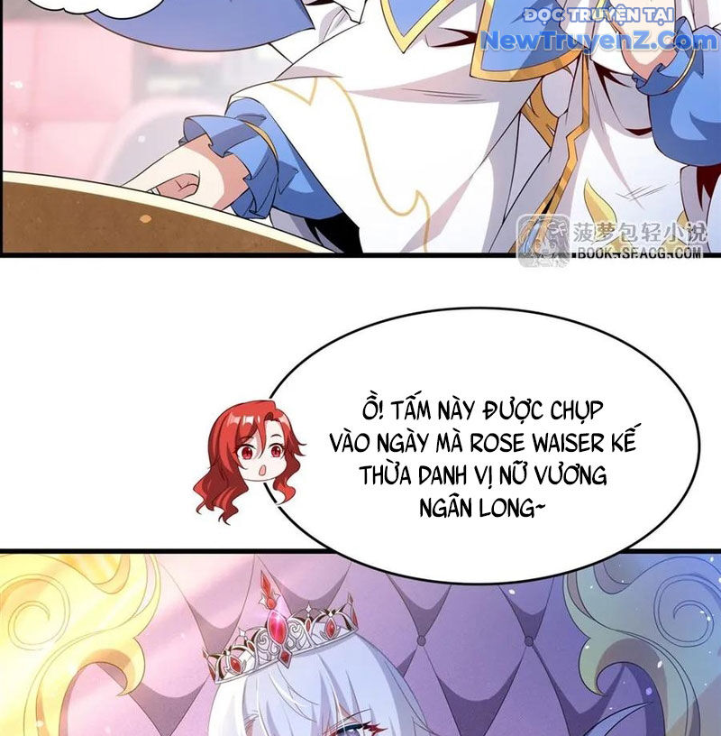 Câm Miệng Đi Ác Long Ta Không Muốn Trông Trẻ Với Ngươi Nữa! [Chap 27-41]