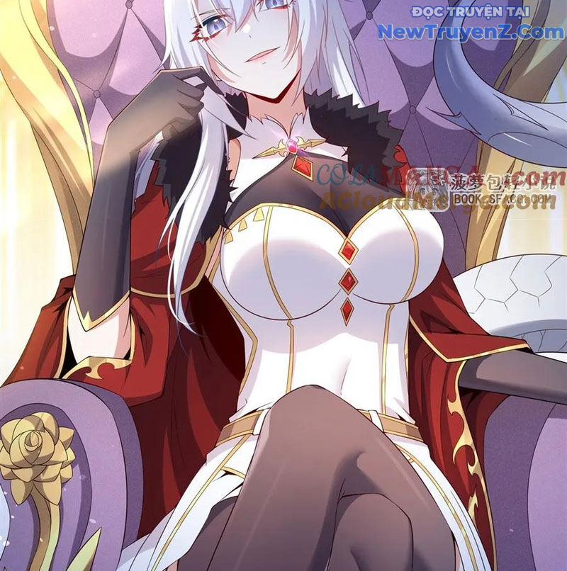 Câm Miệng Đi Ác Long Ta Không Muốn Trông Trẻ Với Ngươi Nữa! [Chap 27-41]