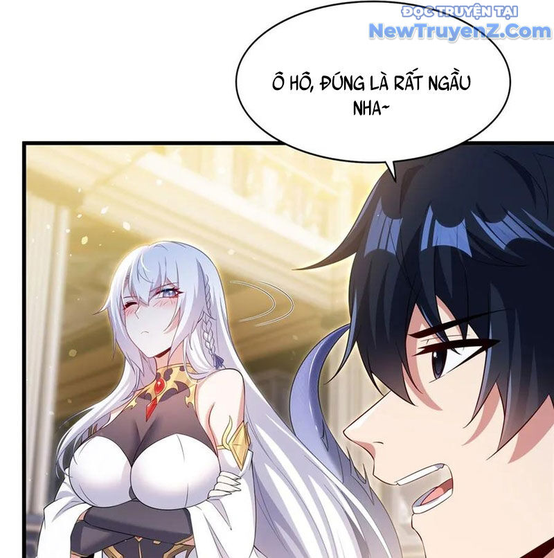 Câm Miệng Đi Ác Long Ta Không Muốn Trông Trẻ Với Ngươi Nữa! [Chap 27-41]