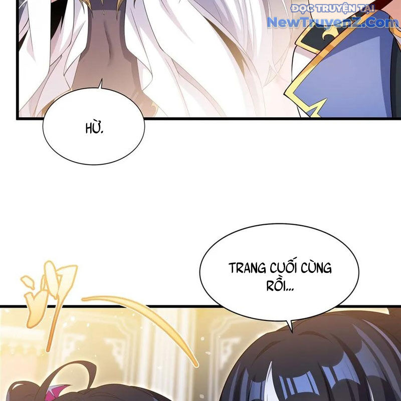 Câm Miệng Đi Ác Long Ta Không Muốn Trông Trẻ Với Ngươi Nữa! [Chap 27-41]
