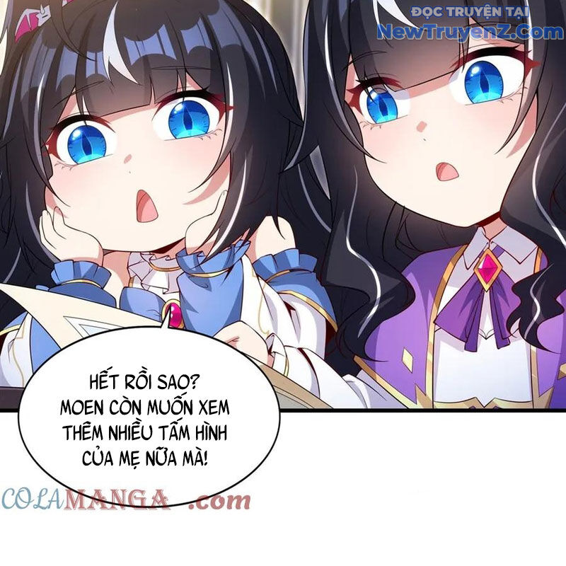 Câm Miệng Đi Ác Long Ta Không Muốn Trông Trẻ Với Ngươi Nữa! [Chap 27-41]