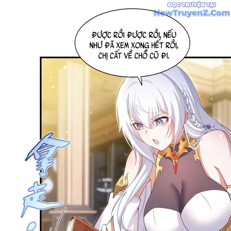 Câm Miệng Đi Ác Long Ta Không Muốn Trông Trẻ Với Ngươi Nữa! [Chap 27-41]