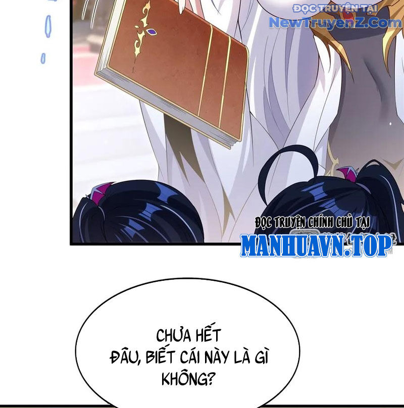 Câm Miệng Đi Ác Long Ta Không Muốn Trông Trẻ Với Ngươi Nữa! [Chap 27-41]