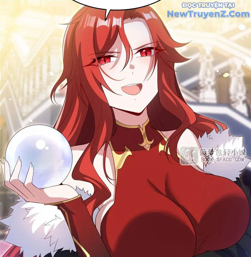 Câm Miệng Đi Ác Long Ta Không Muốn Trông Trẻ Với Ngươi Nữa! [Chap 27-41]