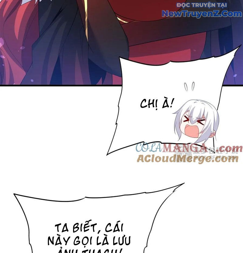 Câm Miệng Đi Ác Long Ta Không Muốn Trông Trẻ Với Ngươi Nữa! [Chap 27-41]