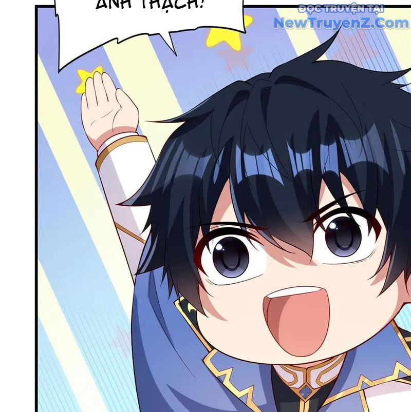 Câm Miệng Đi Ác Long Ta Không Muốn Trông Trẻ Với Ngươi Nữa! [Chap 27-41]