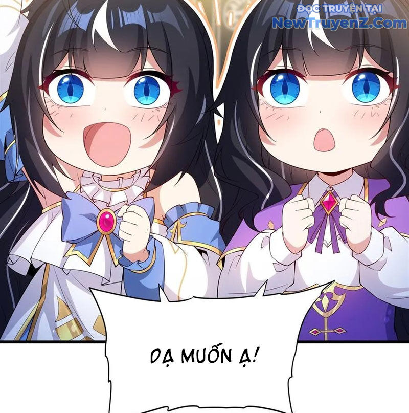 Câm Miệng Đi Ác Long Ta Không Muốn Trông Trẻ Với Ngươi Nữa! [Chap 27-41]