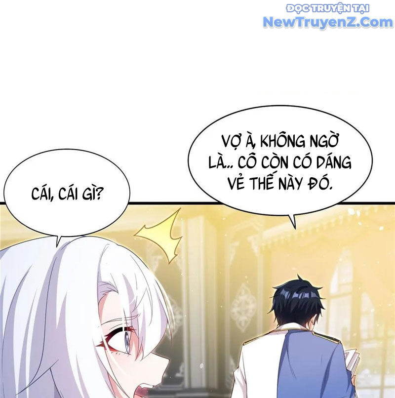 Câm Miệng Đi Ác Long Ta Không Muốn Trông Trẻ Với Ngươi Nữa! [Chap 27-41]