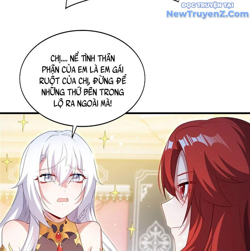 Câm Miệng Đi Ác Long Ta Không Muốn Trông Trẻ Với Ngươi Nữa! [Chap 27-41]