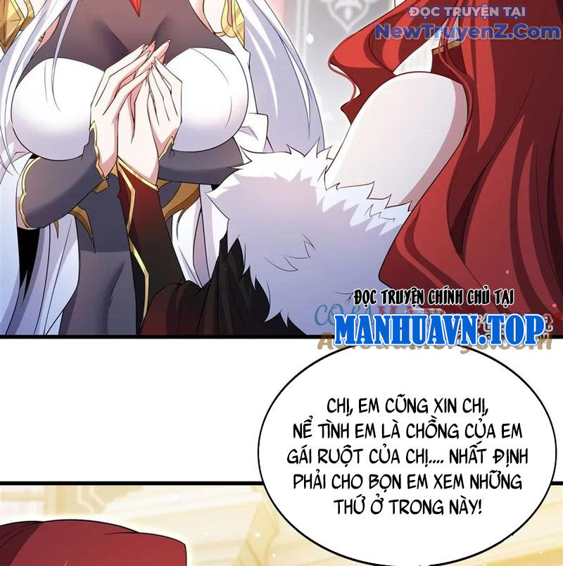 Câm Miệng Đi Ác Long Ta Không Muốn Trông Trẻ Với Ngươi Nữa! [Chap 27-41]