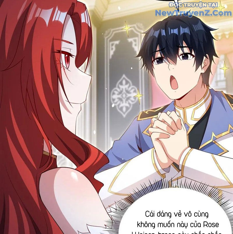 Câm Miệng Đi Ác Long Ta Không Muốn Trông Trẻ Với Ngươi Nữa! [Chap 27-41]