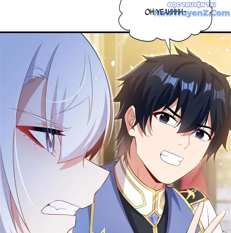 Câm Miệng Đi Ác Long Ta Không Muốn Trông Trẻ Với Ngươi Nữa! [Chap 27-41]