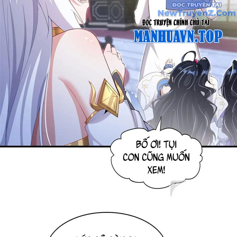 Câm Miệng Đi Ác Long Ta Không Muốn Trông Trẻ Với Ngươi Nữa! [Chap 27-41]