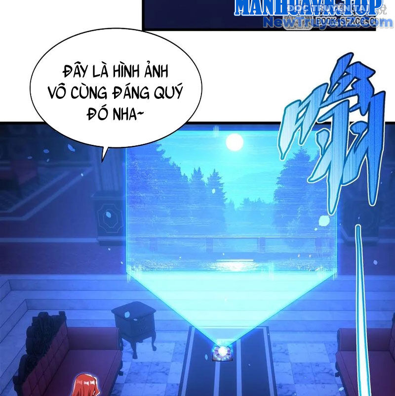 Câm Miệng Đi Ác Long Ta Không Muốn Trông Trẻ Với Ngươi Nữa! [Chap 27-41]