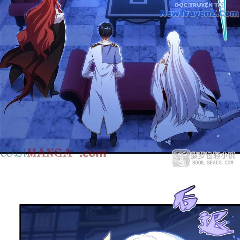 Câm Miệng Đi Ác Long Ta Không Muốn Trông Trẻ Với Ngươi Nữa! [Chap 27-41]