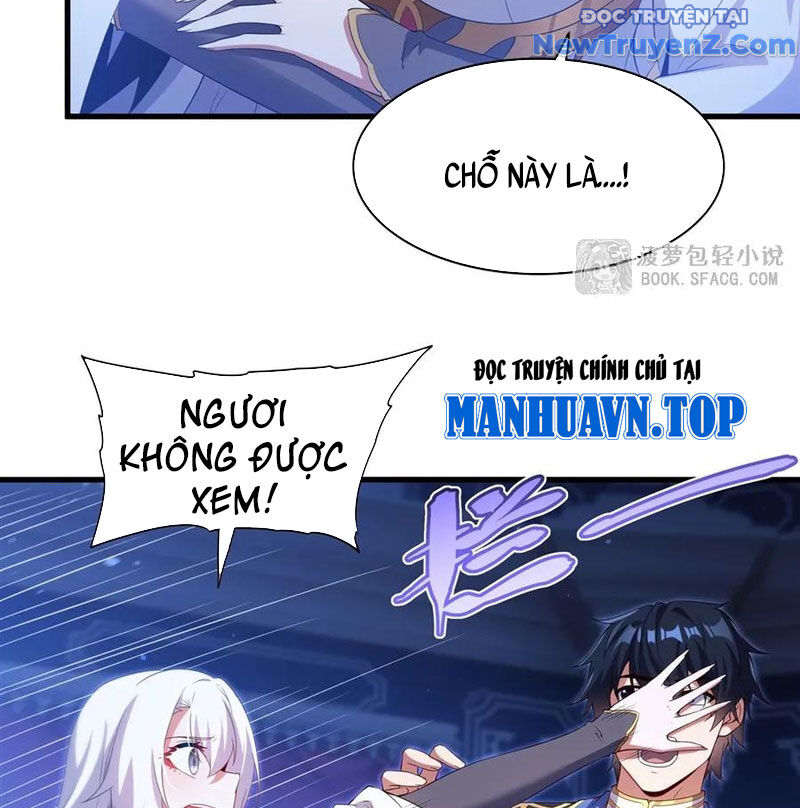 Câm Miệng Đi Ác Long Ta Không Muốn Trông Trẻ Với Ngươi Nữa! [Chap 27-41]