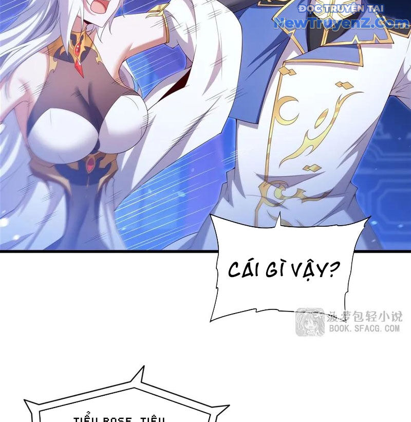 Câm Miệng Đi Ác Long Ta Không Muốn Trông Trẻ Với Ngươi Nữa! [Chap 27-41]