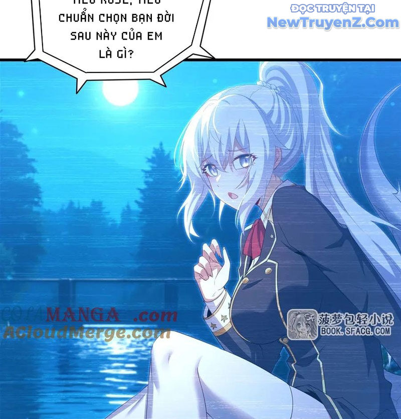 Câm Miệng Đi Ác Long Ta Không Muốn Trông Trẻ Với Ngươi Nữa! [Chap 27-41]