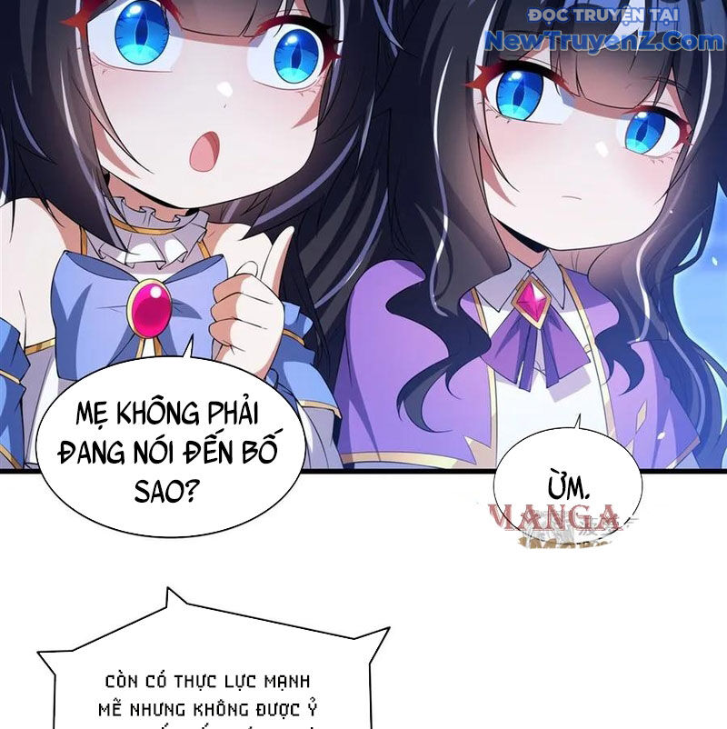 Câm Miệng Đi Ác Long Ta Không Muốn Trông Trẻ Với Ngươi Nữa! [Chap 27-41]