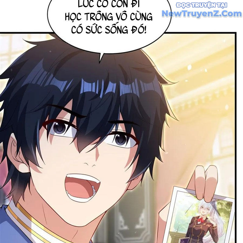 Câm Miệng Đi Ác Long Ta Không Muốn Trông Trẻ Với Ngươi Nữa! [Chap 27-41]