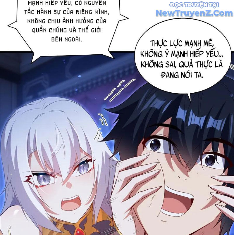 Câm Miệng Đi Ác Long Ta Không Muốn Trông Trẻ Với Ngươi Nữa! [Chap 27-41]