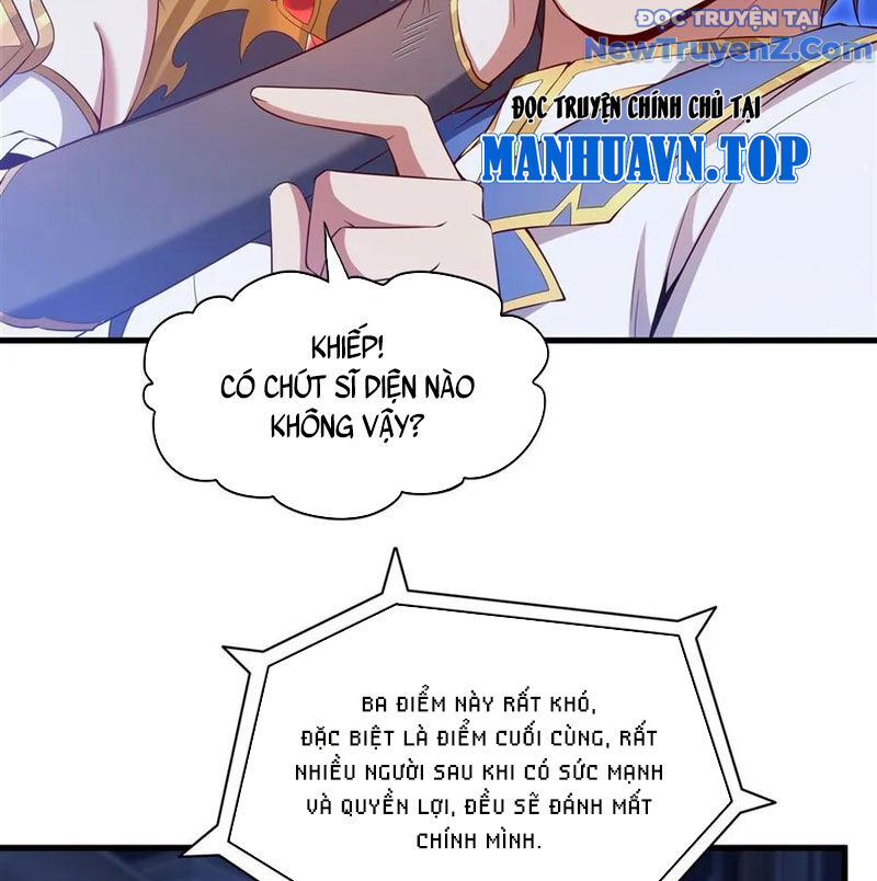 Câm Miệng Đi Ác Long Ta Không Muốn Trông Trẻ Với Ngươi Nữa! [Chap 27-41]