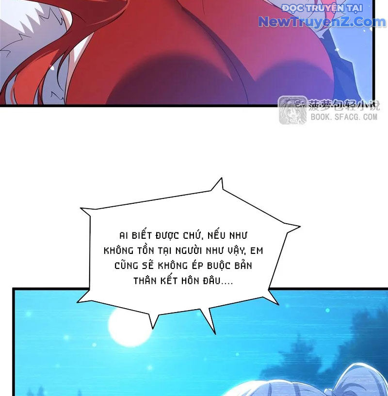 Câm Miệng Đi Ác Long Ta Không Muốn Trông Trẻ Với Ngươi Nữa! [Chap 27-41]
