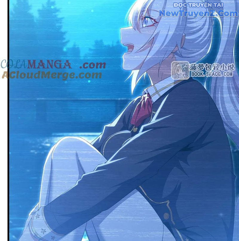 Câm Miệng Đi Ác Long Ta Không Muốn Trông Trẻ Với Ngươi Nữa! [Chap 27-41]