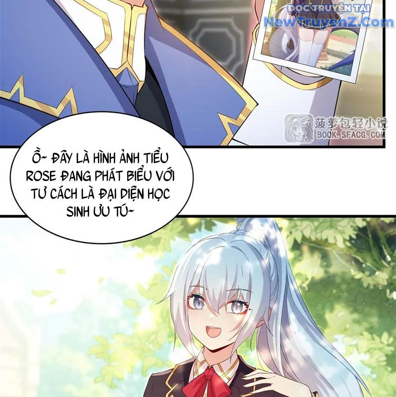 Câm Miệng Đi Ác Long Ta Không Muốn Trông Trẻ Với Ngươi Nữa! [Chap 27-41]