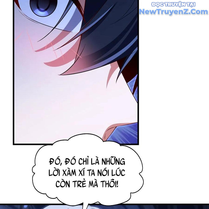 Câm Miệng Đi Ác Long Ta Không Muốn Trông Trẻ Với Ngươi Nữa! [Chap 27-41]