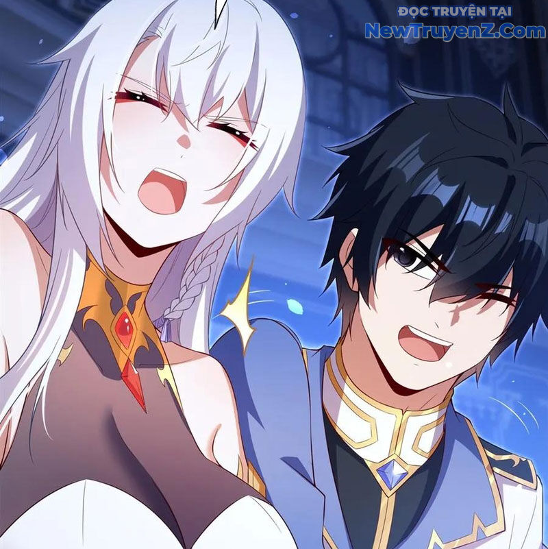 Câm Miệng Đi Ác Long Ta Không Muốn Trông Trẻ Với Ngươi Nữa! [Chap 27-41]
